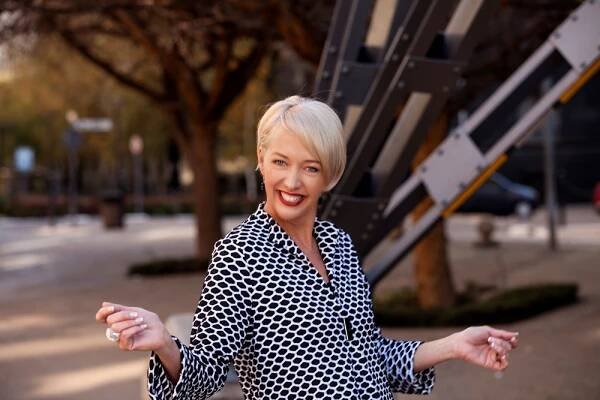 International Women’s Day 2020: My Personal Inspirations | Laila Edy