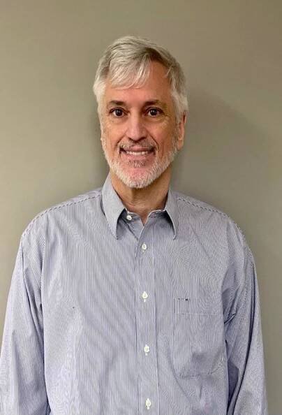 Dr. David Jones