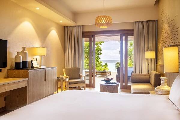 Lily Beach Resort & Spa, last minute | Cestovná agentúra IDEM