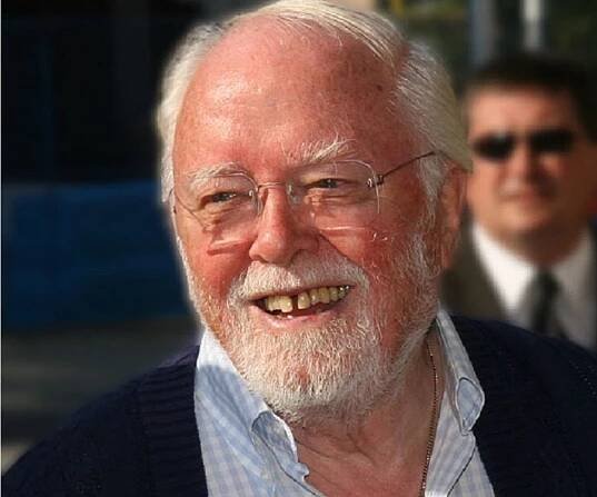 Richard Attenborough Biography - Facts, Childhood, Family Life & Achievements
