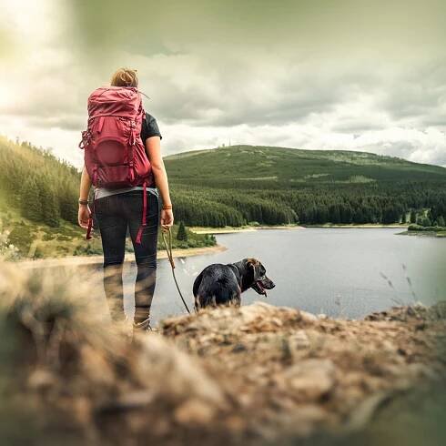 Geschenke für Wanderer: 12 Ideen für Natur-Fans
