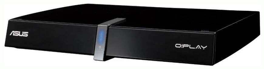 Multimediální Asus O!Play TV Pro