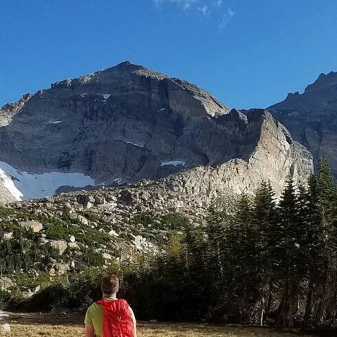 Blog - Boulder Mountain Repair