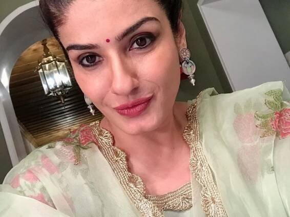 Raveena Tandon Age, Height, Biography 2024 Wiki, Net Worth, Boyfriend - Trusted Networth of Famours Celebr...
