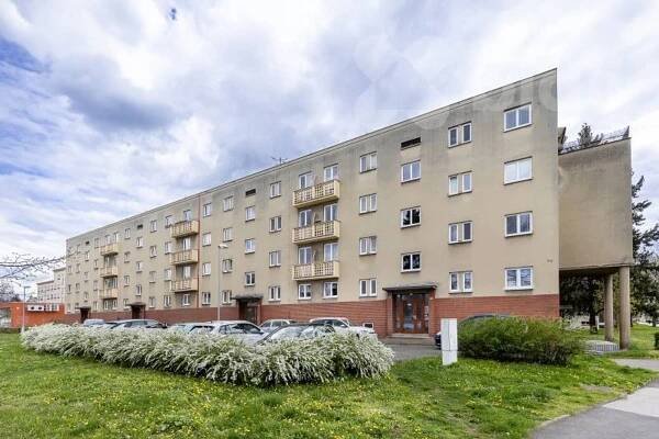 Prodej bytu 3+1 63 m2
