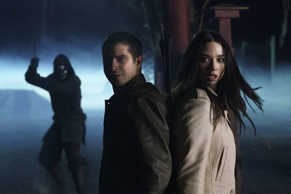 'Teen Wolf: The Movie' boss explains why he killed [Spoiler]