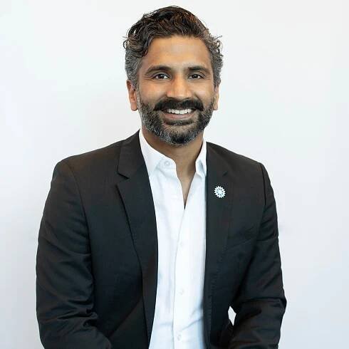 Mathew Kallumadil