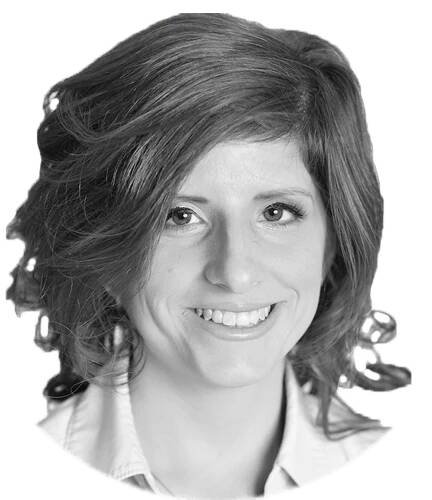 Beth Ann Mayer