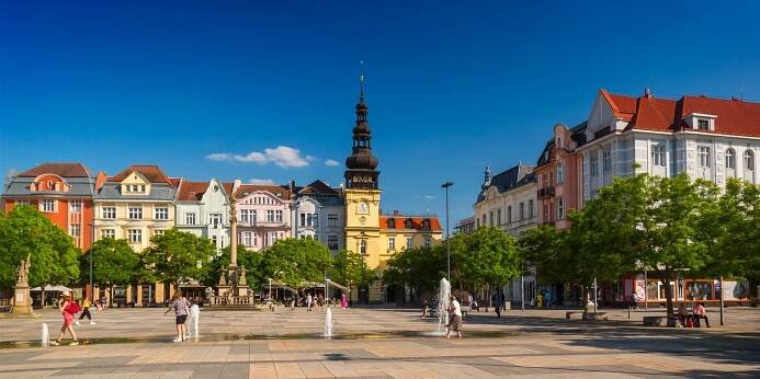 Kam v Ostravě: 15 nejzajímavějších památek a výletů