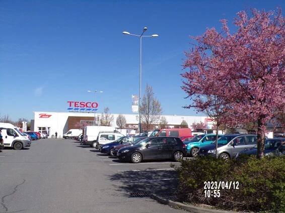 Tesco foto 3