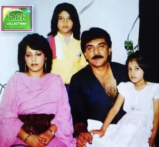 Iman Aly's Mother Humaira Abid Ali Passes Away