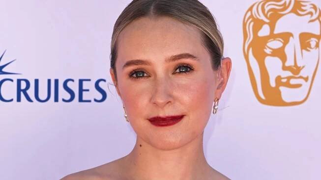 Strictly champ Rose Ayling-Ellis thanks huge TV star who helped her land major Doctor Who role...