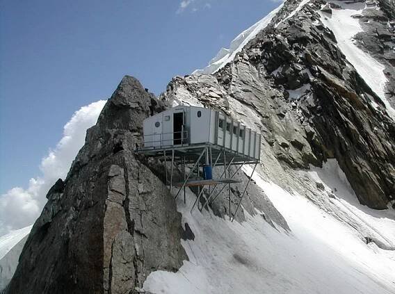 Täschhorn