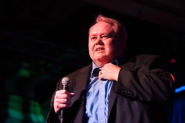 20 Best Stand-Up Comedians Of The 80s