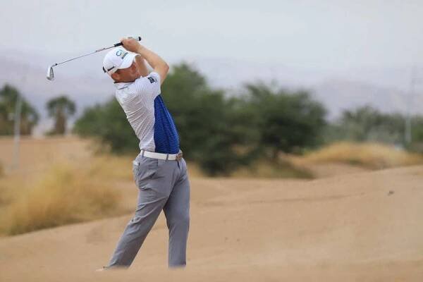 Matt Ford PGA Golfer - Gallery 