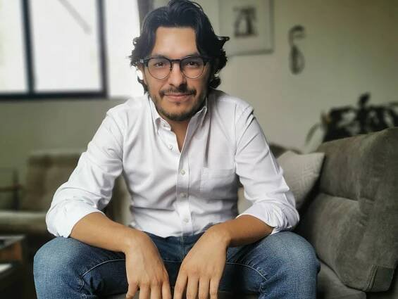 Head of data at fintech takes psychedelics to help with work