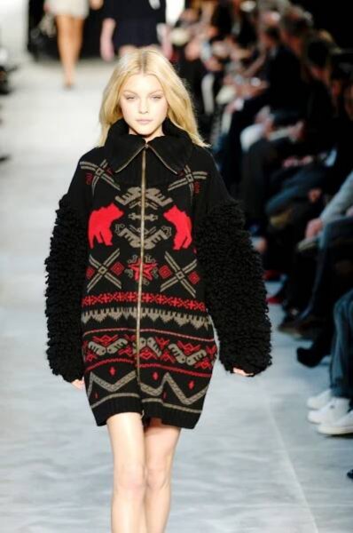 A cozy history of the ugly Christmas sweater