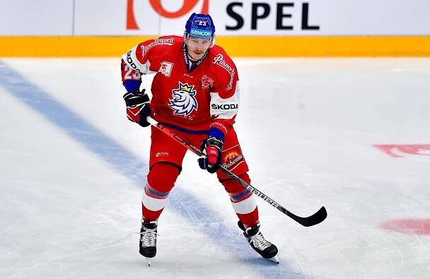 Podepsal jsi v KHL? Na českou repre zapomeň! Výkonný výbor rozhodl