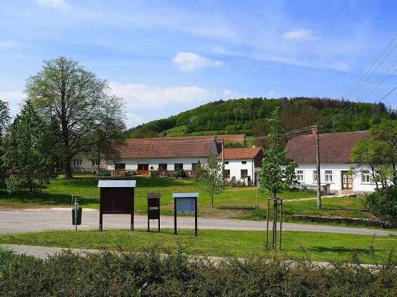 Fotogalerie • Skorotice (Část obce) • Mapy.com