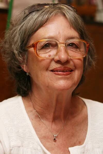 Nina Divíšková herečka