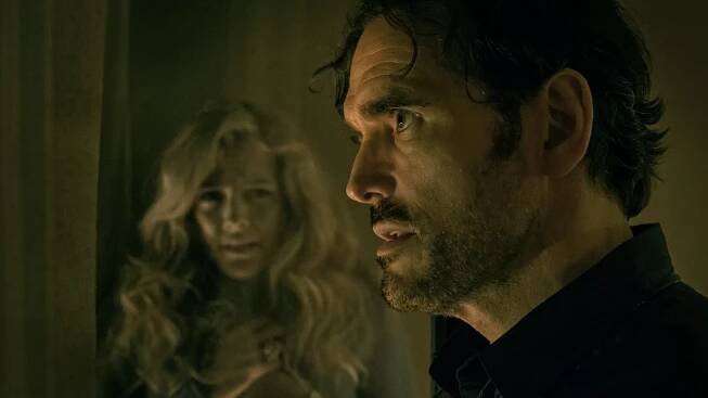 Recenze: Lars von Trier se do Cannes vrátil ve velkém, film plný násilí mnohé znechutil