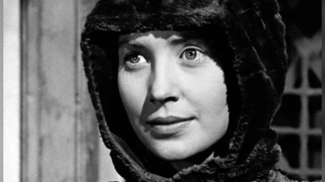 Zemřela herečka Marie Kyselková, Lada z pohádky Princezna se zlatou hvězdou