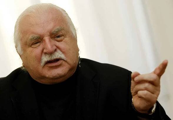 Milan Knížák