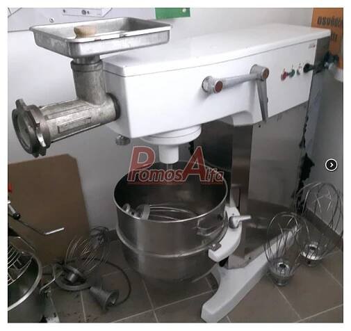 univerzální kuchyňské roboty RE 22 bazar