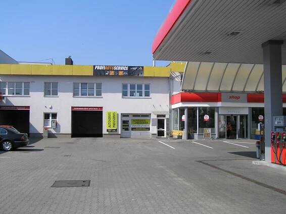 Automatické převodovky