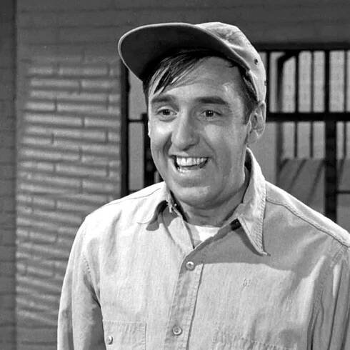 Here’s What Happened to Jim Nabors Before and After Playing Gomer Pyle on ‘The Andy Griffith Show’