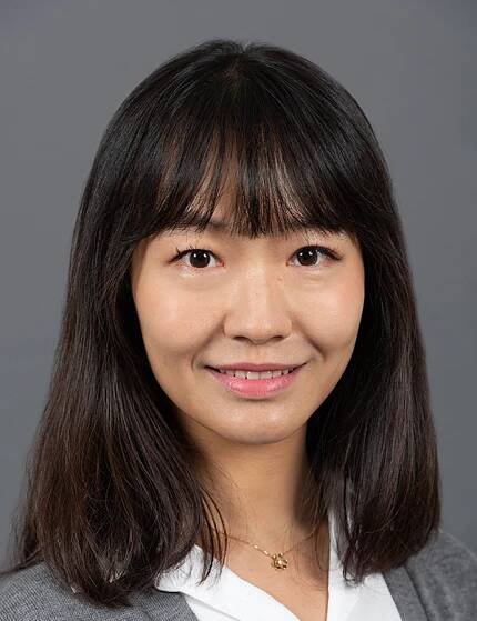 Rong Zhou, PhD - TIDO