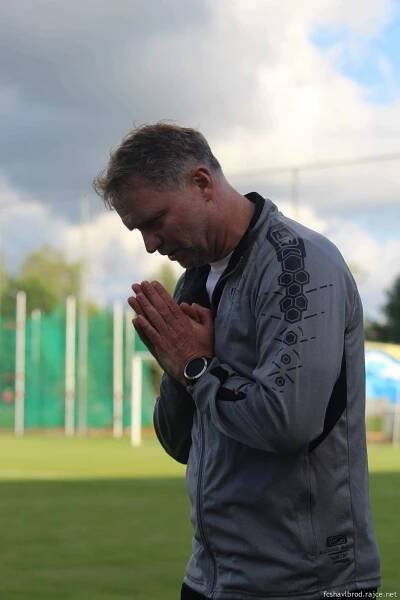 Report ze zápasu FC Slovan Havlíčkův Brod vs. FC Vysočina Jihlava | FC Slovan Havlíčkův Brod
