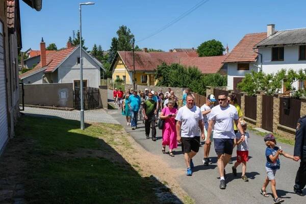Oslavy 120. výročí SDH Drásov - Oficiální stránky obce Drásov