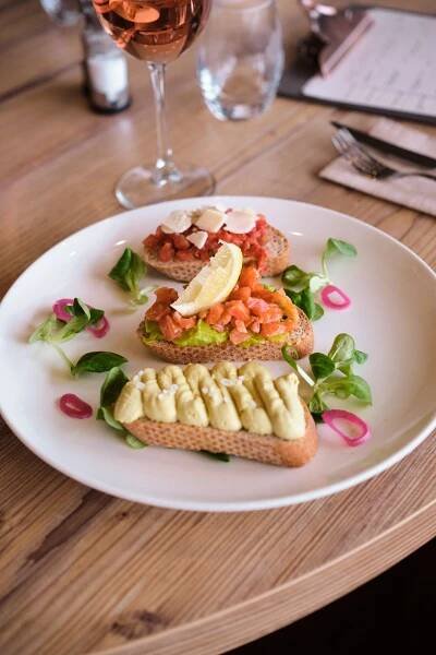Home - Bistro11