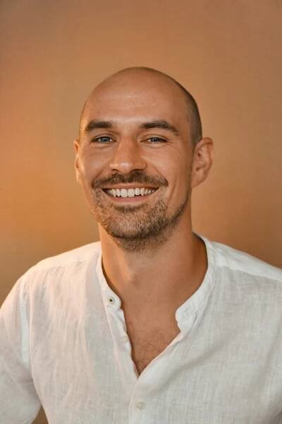 Jakub Koudela - ArtAgent