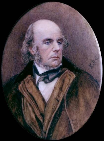 Edward FitzGerald