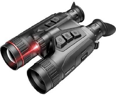 Hikmicro Habrok PRO HQ50LN Laser od 94 900 Kč - Heureka.cz