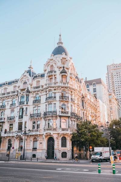 MADRID - Kivoya Vacation Rentals