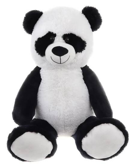 Plyšová panda 100cm