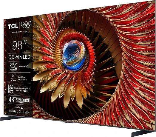 98" TCL 98C8K