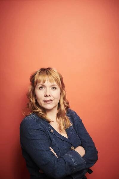Kerry Godliman 7