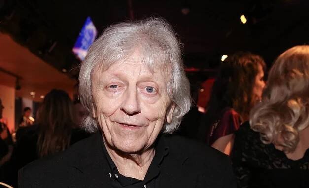 Václav Neckář patří mezi legendy české pop music. 