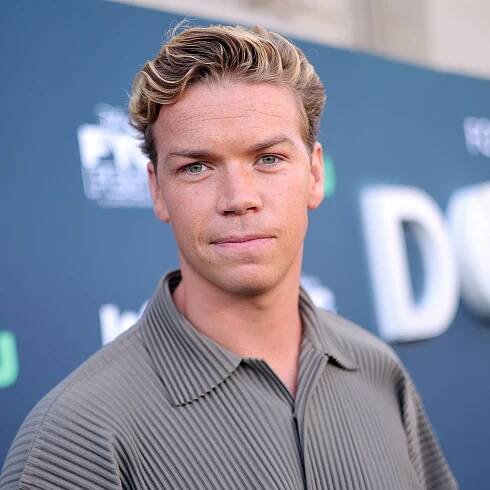 Will Poulter Said He "Literally Begged" to be on "The Bear"