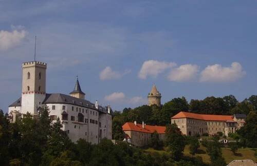 Jihočeský kraj – Turistické noviny