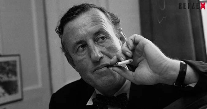 Ian Fleming a první Bondovka na světě: Jak jeden mrtvý bezdomovec porazil celou fašistickou armádu