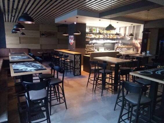 Styl Pub