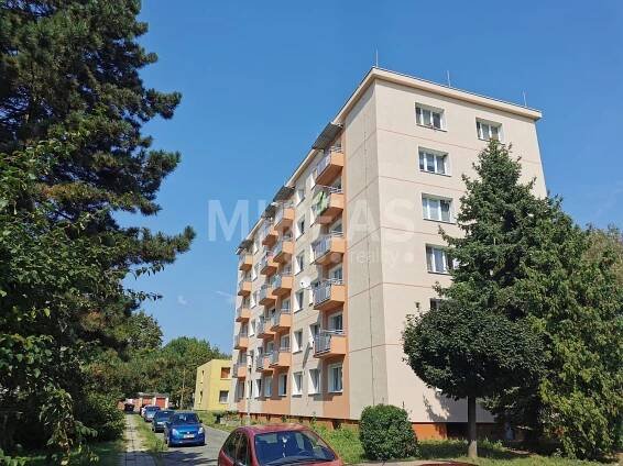Sídliště, Lysá nad Labem, okres Nymburk