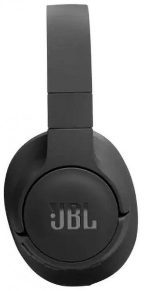 JBL Tune 720BT černá