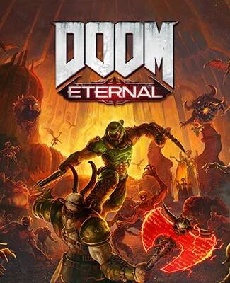 DOOM® Eternal ist der direkte Nachfolger von DOOM (2016], das von den The Game Awards als bestes Actionspiel 2016 ausgezeichnet wurde. Erlebt das Nonplusultra in Sachen Geschwindigkeit und Durchschlagskraft – das nächste Level knallharter First-Person-Action. Unterstützt durch idTech und den brandneuen packenden Soundtrack von Mick Gordon stürzt ihr euch direkt in die Hölleninvasion der Erde. Werdet in der epischen Singleplayer-Kampagne zum Slayer, um die Dämonen in sämtlichen Dimensionen zu bekämpfen und damit die Auslöschung der Menschheit aufzuhalten. Das Einzige, was sie fürchten, seid ihr. Offiziellen Trailer anschauen
