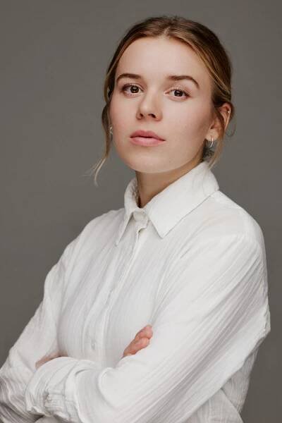 Team Players | Laura Kronborg Kjær
